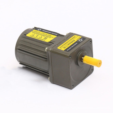 HF-MOTOR 6W Gear Motor with Gearbox